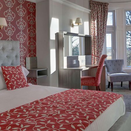 Sure Hotel By Best Western Локербі Екстер'єр фото