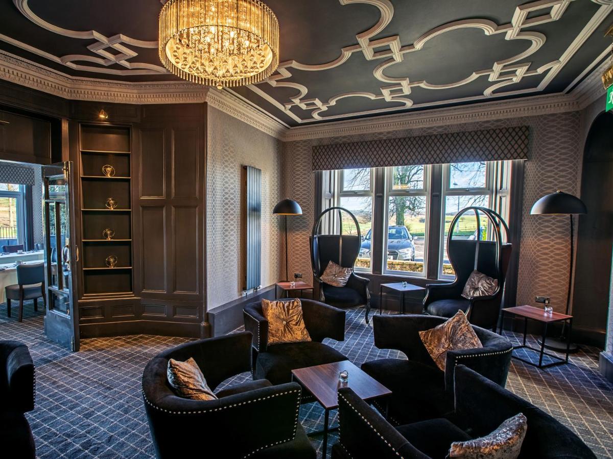 Sure Hotel By Best Western Локербі Екстер'єр фото