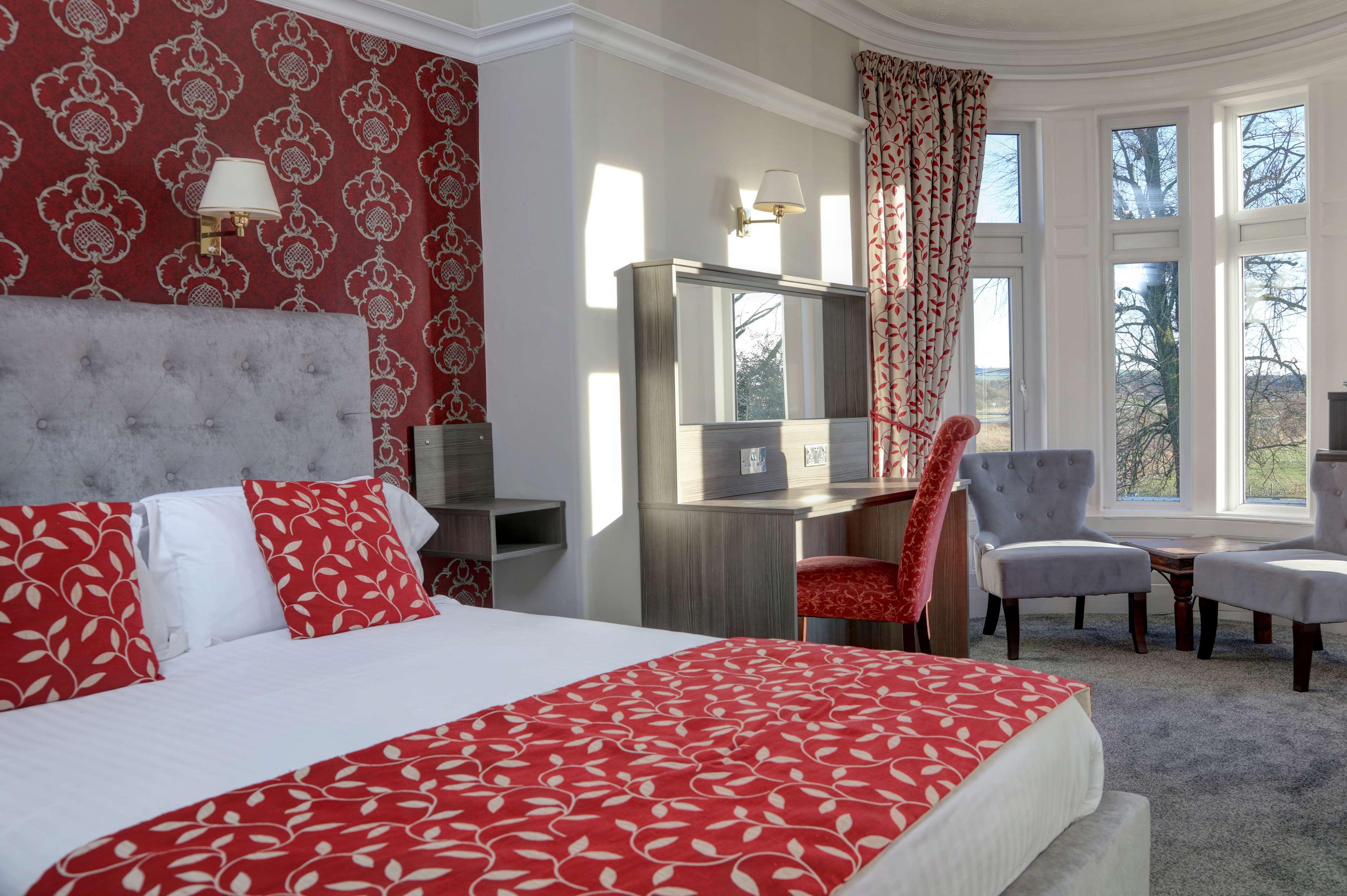 Sure Hotel By Best Western Локербі Екстер'єр фото