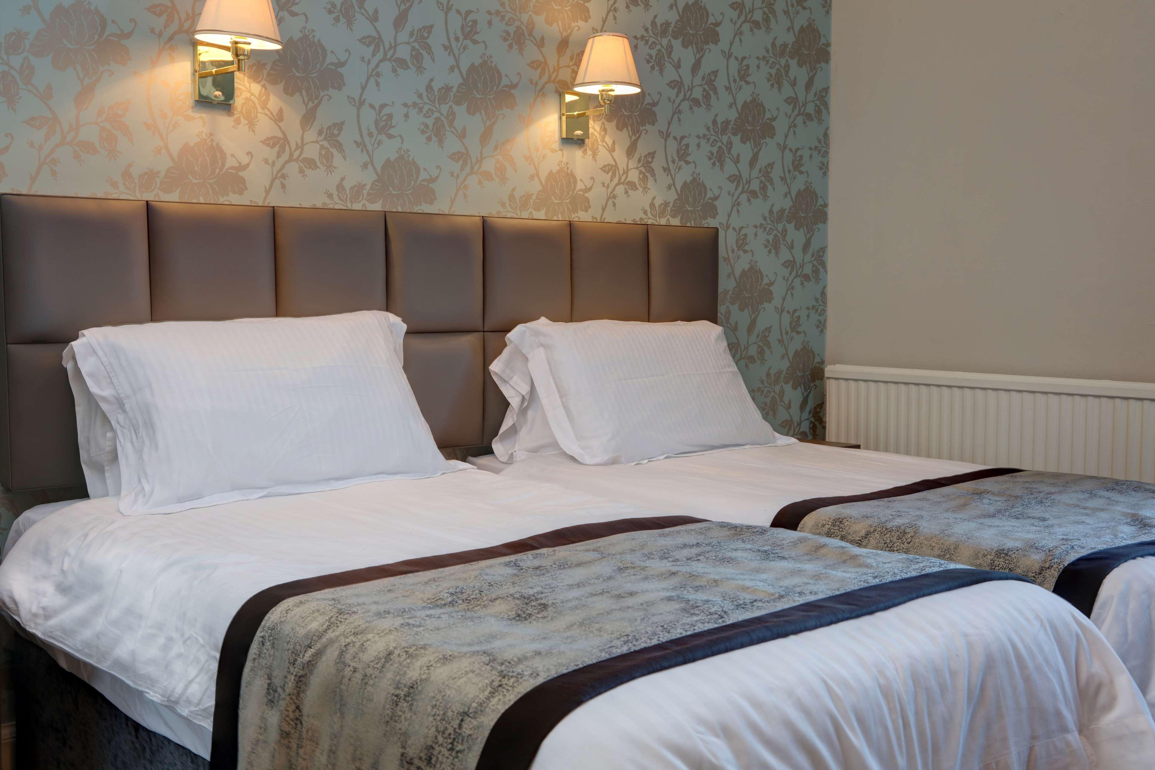 Sure Hotel By Best Western Локербі Екстер'єр фото