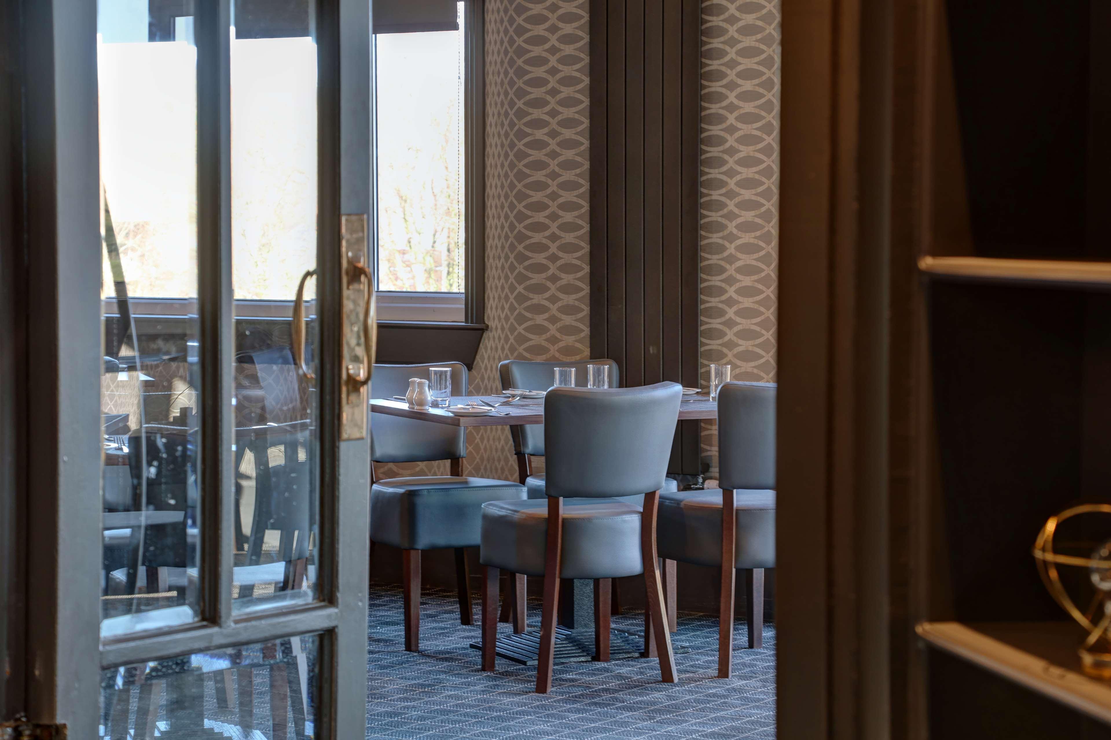 Sure Hotel By Best Western Локербі Екстер'єр фото