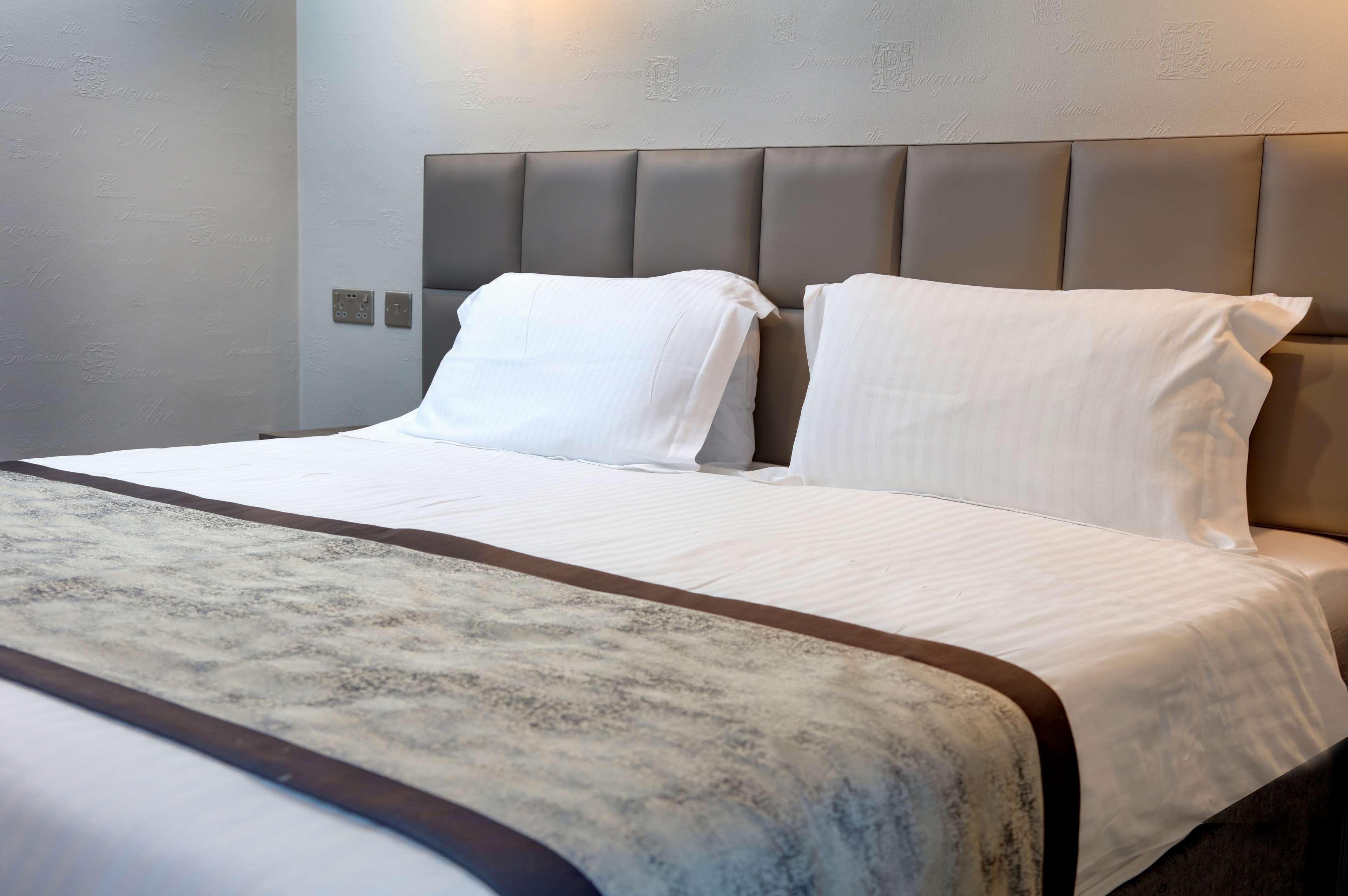 Sure Hotel By Best Western Локербі Екстер'єр фото