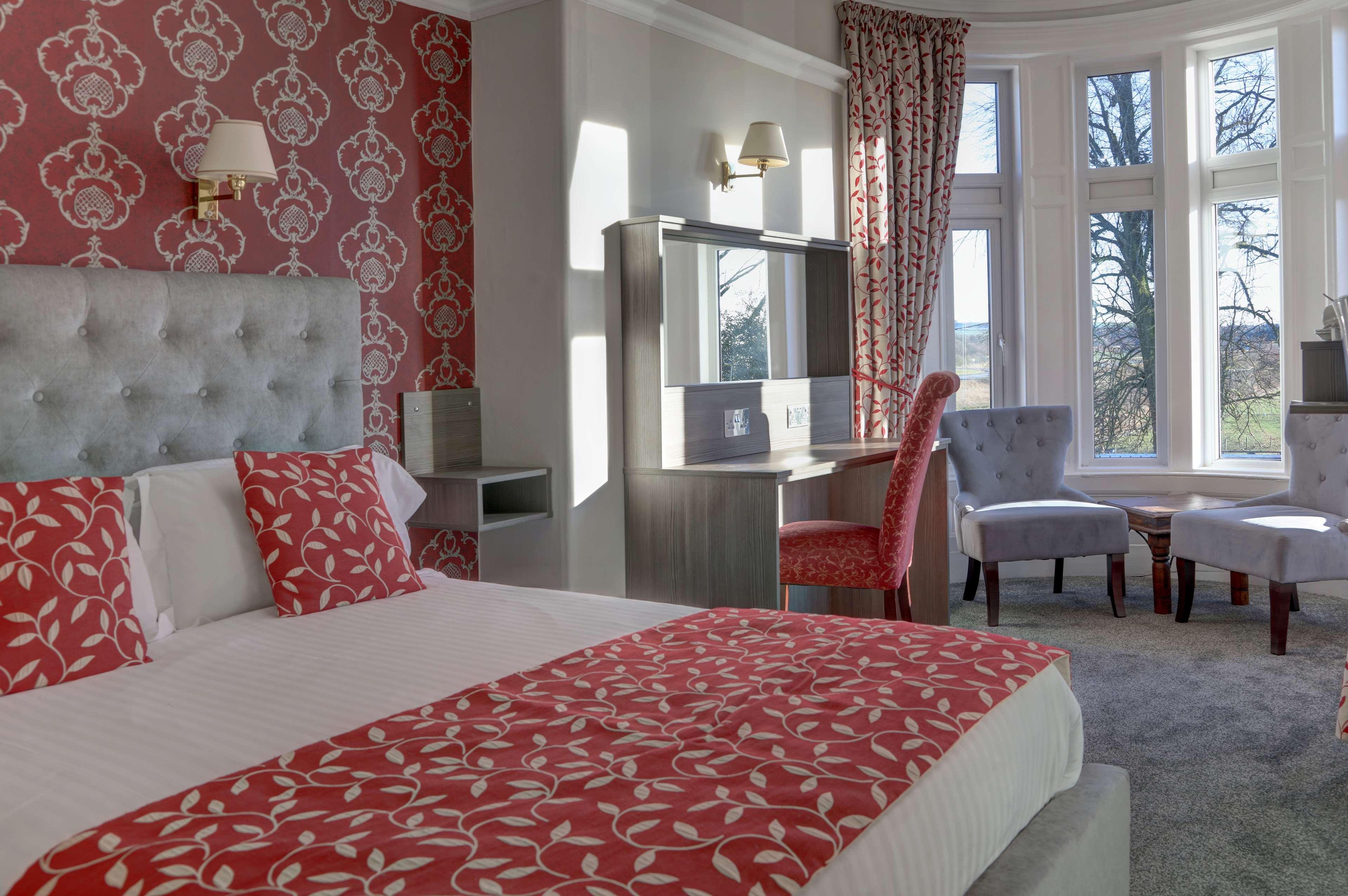 Sure Hotel By Best Western Локербі Екстер'єр фото