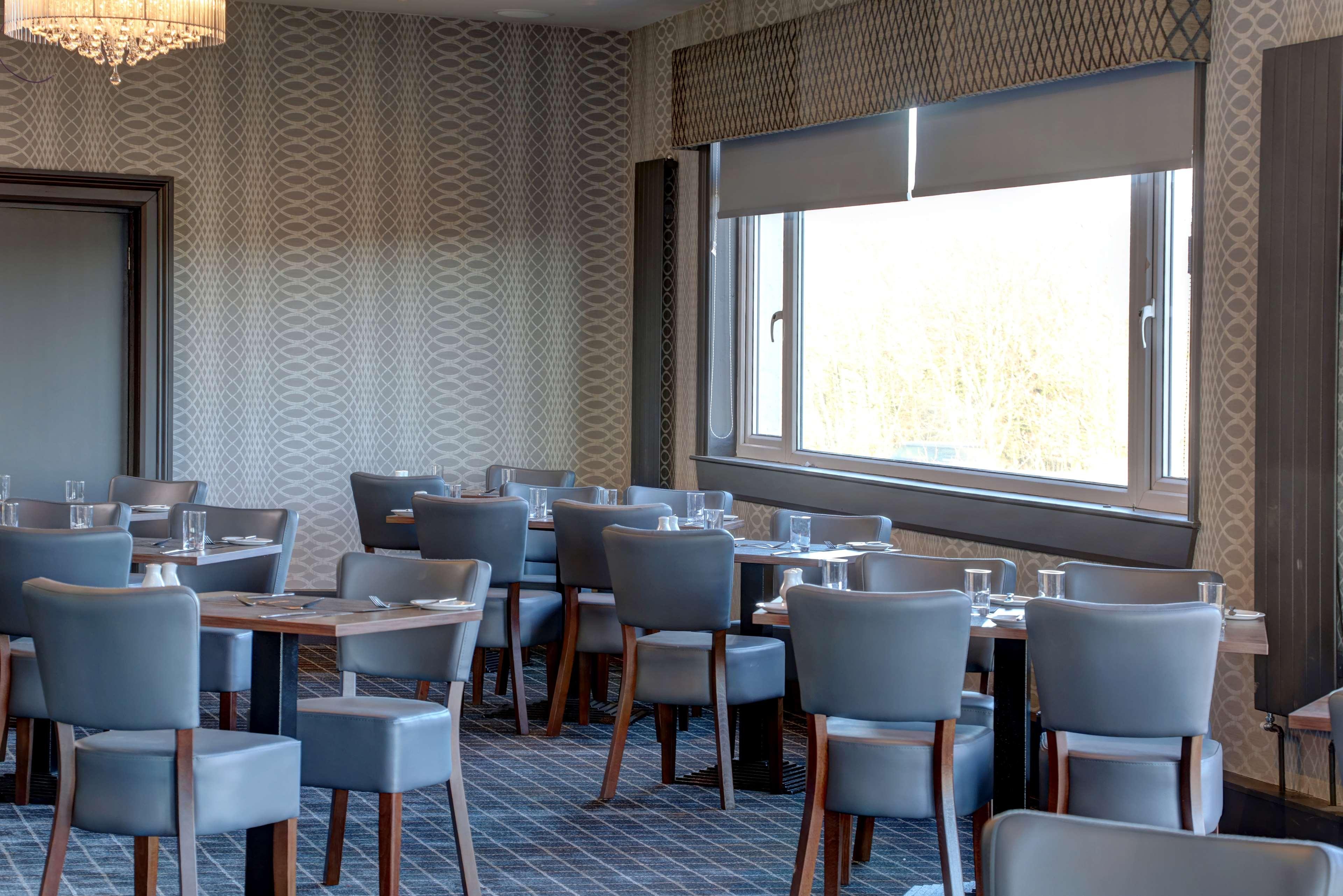 Sure Hotel By Best Western Локербі Екстер'єр фото